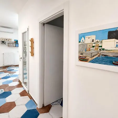 Apartament Bblu, Vera Casa Barese Bari
