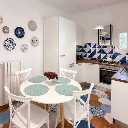 Apartament Bblu, Vera Casa Barese Bari