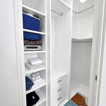 Bblu, Vera Casa Barese Apartament