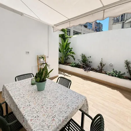 Bblu, Vera Casa Barese Apartament
