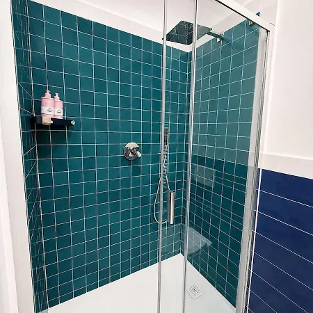 Apartament Bblu, Vera Casa Barese